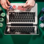 Audio Books About Gambling